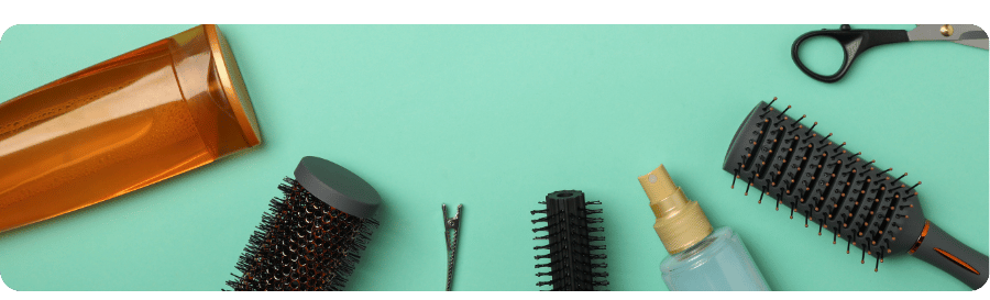 Hair Products